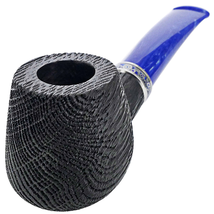 Davorin Morta Flake Pipe  # 3
