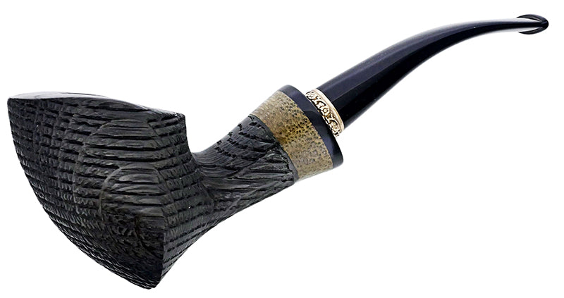 Davorin Morta Bent # 35