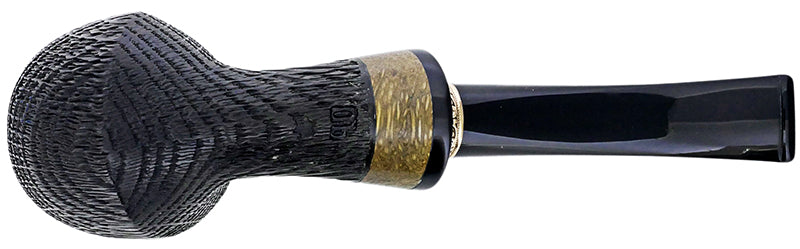 Davorin Morta Bent # 35
