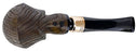 Davorin Morta 1/8 Bent Billiard # 12