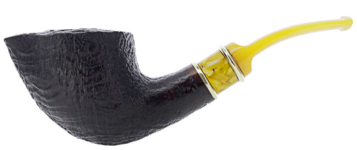 Davorin Briar Dublin Bent # 52