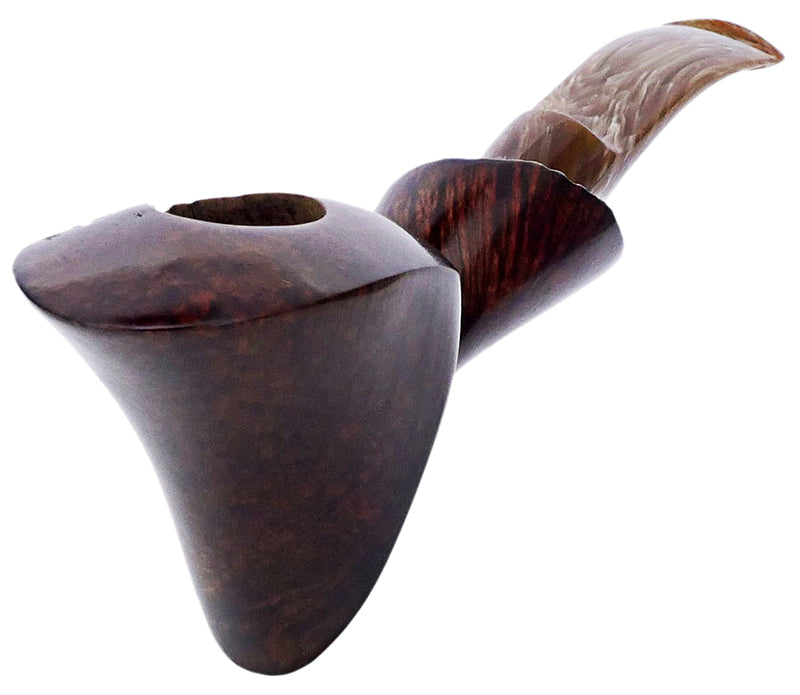 Davorin Briar Pipe Pickaxe # 19