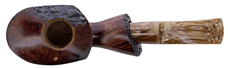 Davorin Briar Pipe Pickaxe # 19