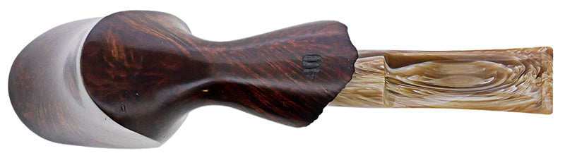 Davorin Briar Pipe Pickaxe # 19