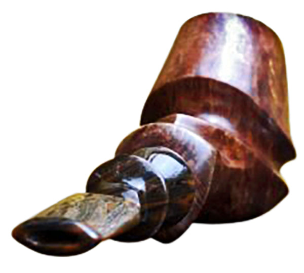 Abi Natur Volcano # 1036