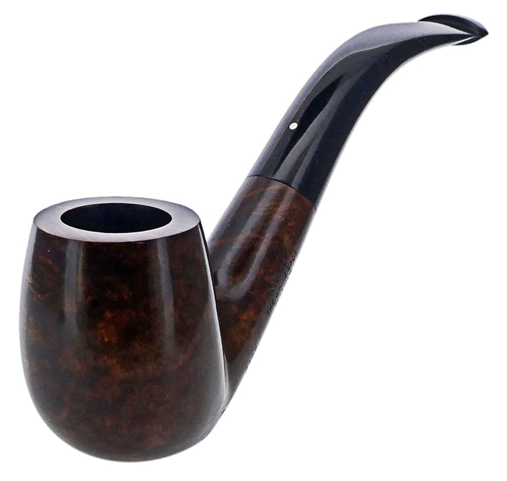 Dunhill Amber Root UnSmoked U.K. # EBI 11