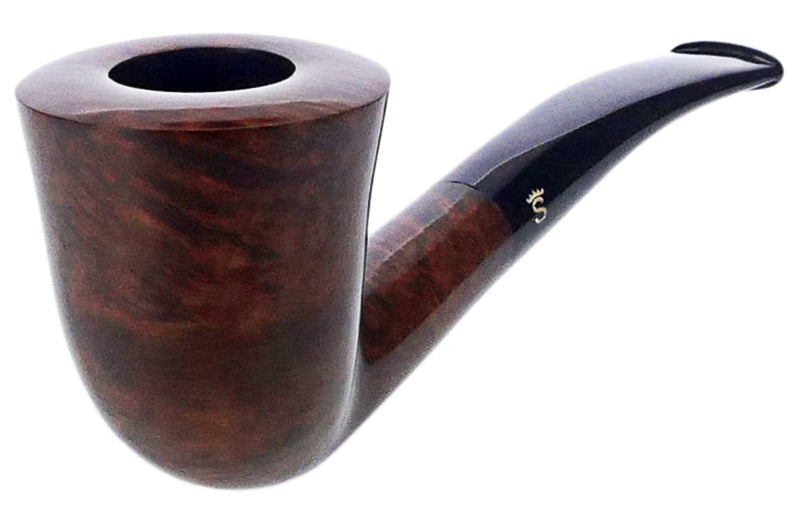 Stanwell New UnSmoked ROYAL DANISH # DK 6