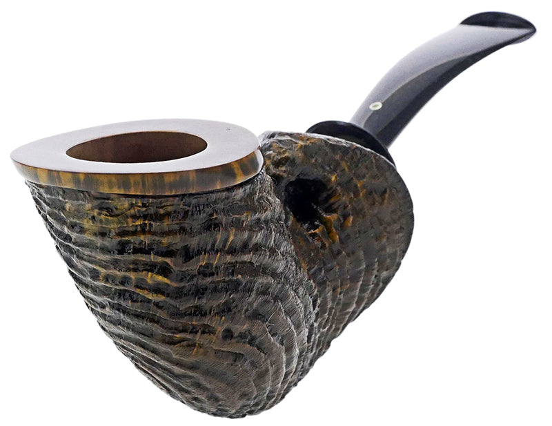 Jose Rubio Snail # JR 54