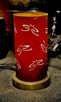Commonweal II Canadian (lantern) # 2356