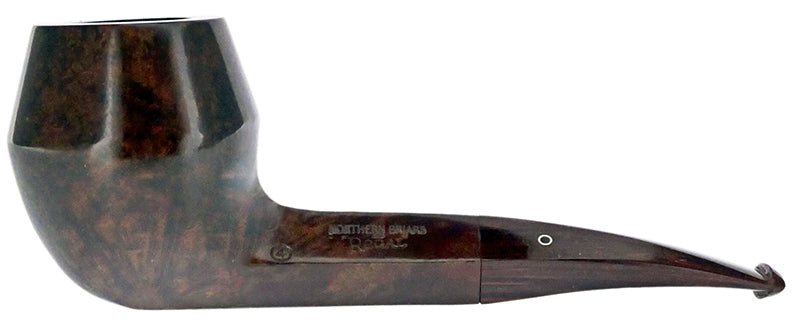Northern Briars '1/8 Bend Large Apple Octagon' # 35