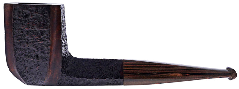 Northern Briars Panel Billiard Pentagon Shank # 147