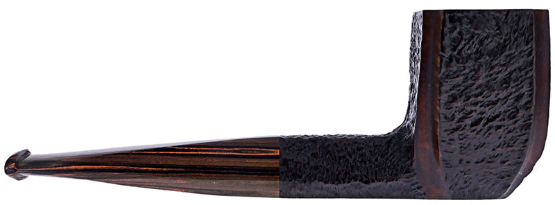 Northern Briars Panel Billiard Pentagon Shank # 147