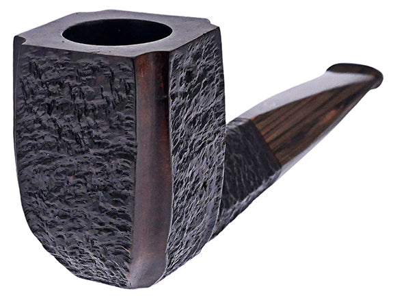 Northern Briars Panel Billiard Pentagon Shank # 147