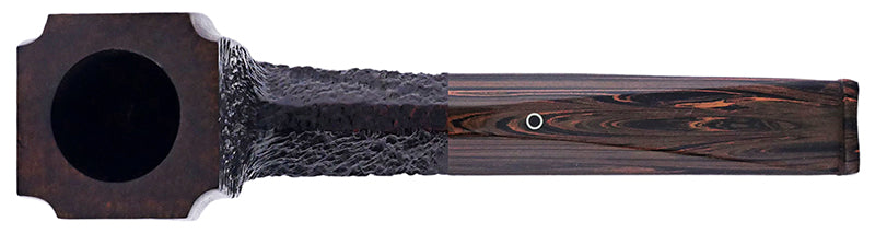 Northern Briars Panel Billiard Pentagon Shank # 147