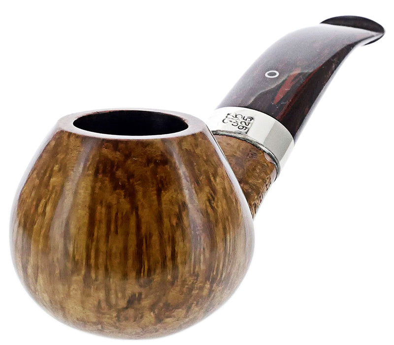 Northern Briars Cooper Silver Band # 53