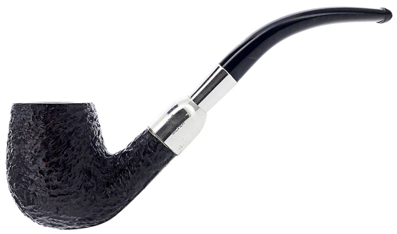 Northern Briars Spigot Bent Billiard # 74