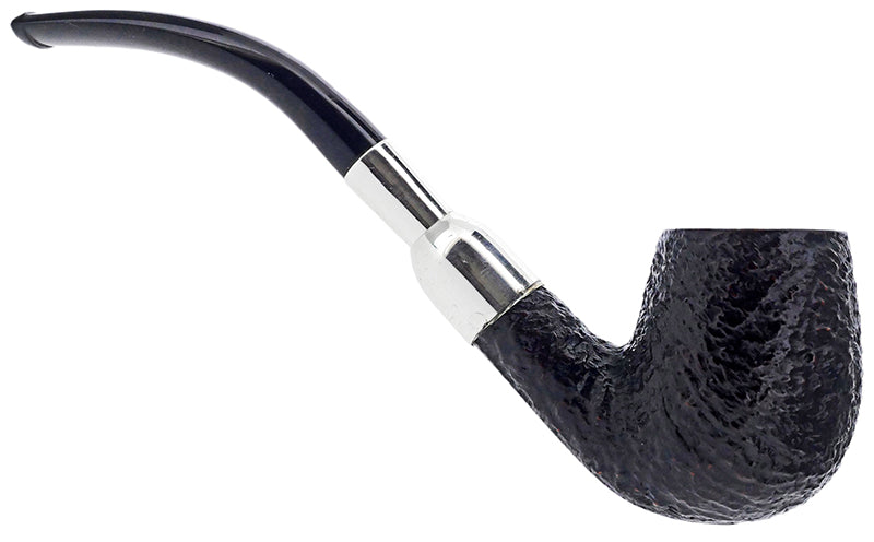 Northern Briars Spigot Bent Billiard # 74