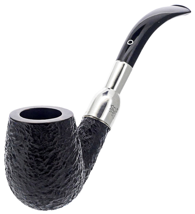 Northern Briars Spigot Bent Billiard # 74