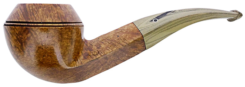 Northern Briars Bent Bulldog # 6