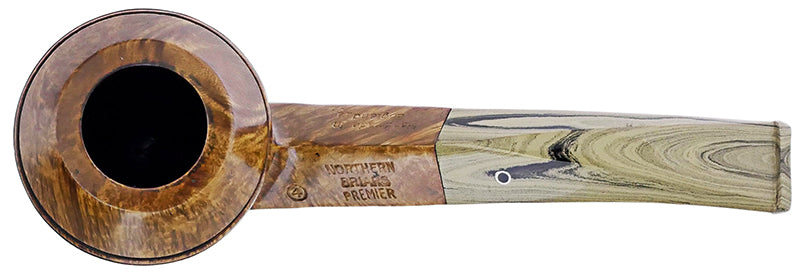 Northern Briars Bent Bulldog # 6