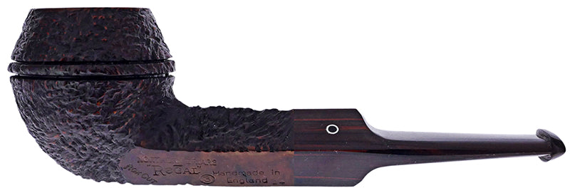 Northern Briars Billiard # 129