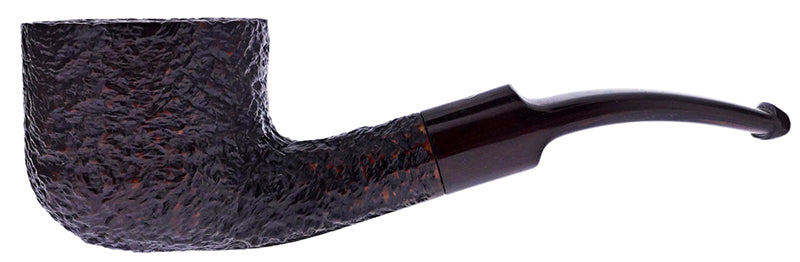 Northern Briars Bent Pot # 137