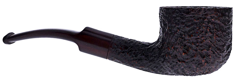 Northern Briars Bent Pot # 137