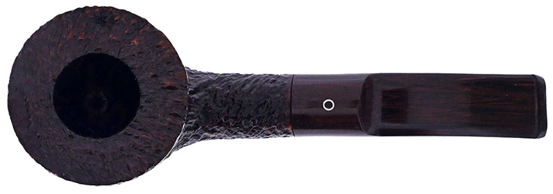 Northern Briars Bent Pot # 137