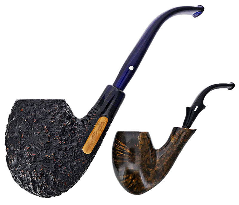 Castello 'Old America' Bent Egg Magnum # 200