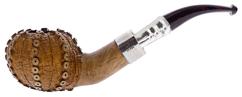 Northern Briars Sea Urchin Double Silver Spigot # 7