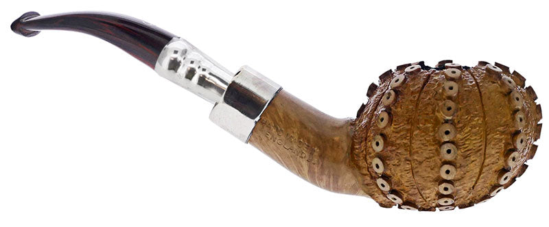 Northern Briars Sea Urchin Double Silver Spigot # 7