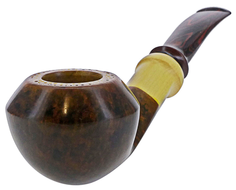 Commonweal II Bent Bulldog # 2344