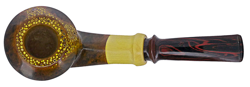 Commonweal II Bent Bulldog # 2344