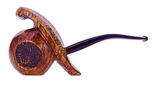 Tatsuo Tajima Snail with Shell # 31