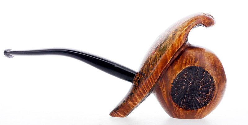 Tatsuo Tajima Snail with Shell # 31