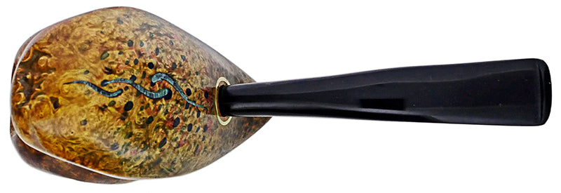 Tatsuo Tajima Snail with Shell # 31
