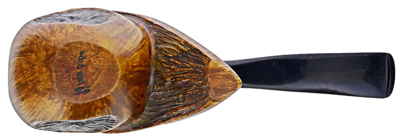 Tatsuo Tajima Snail with Shell # 31