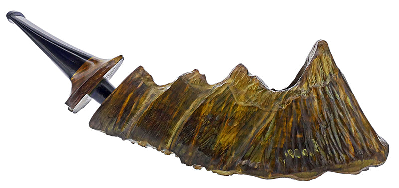 Tatsuo Tajima Mountains # 40