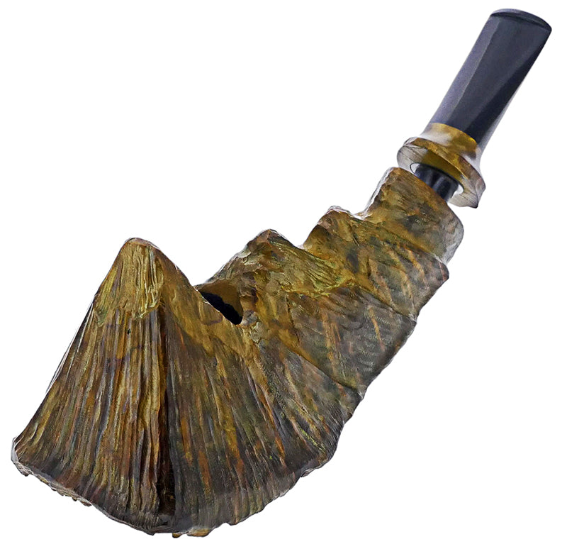 Tatsuo Tajima Mountains # 40