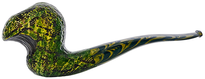 Tatsuo Tajima Year of the Snake # 12