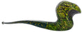 Tatsuo Tajima Snake # 12