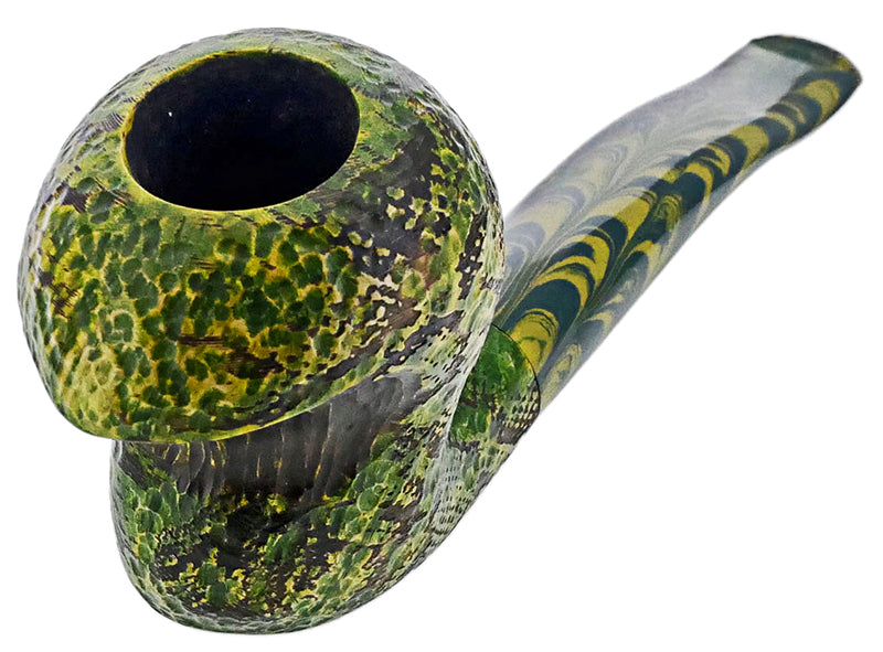 Tatsuo Tajima Year of the Snake # 12