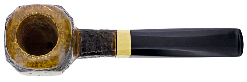 Commonweal II Panel Billiard  (Lantern) # 2367