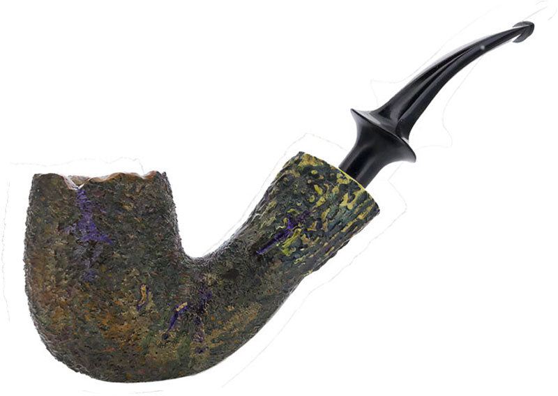 Commonweal II Full Bent # 2352