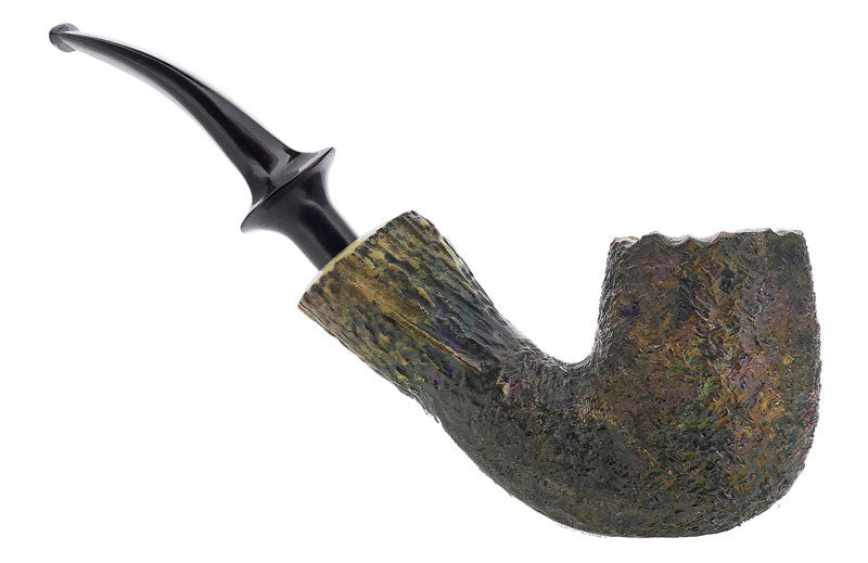 Commonweal II Full Bent # 2352
