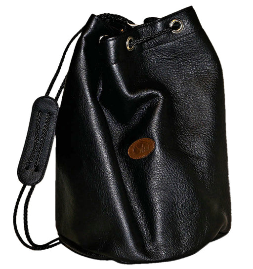 Klaus Ueberholz Yak Skin 8 pipe rucksack # 9580