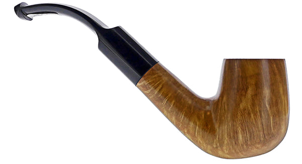 Ashton Sovereign Bent Billiard  XXX # 19