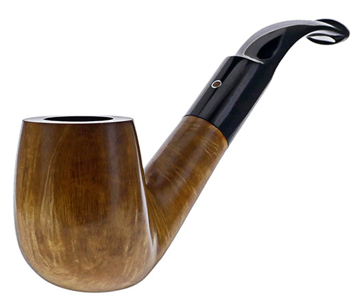 Ashton Sovereign Bent Billiard  XXX # 19