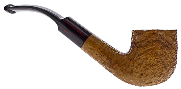 Ashton Old Church Bent Pot XXX # 47