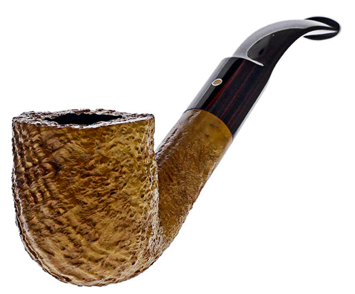 Ashton Old Church Bent Pot XXX # 47